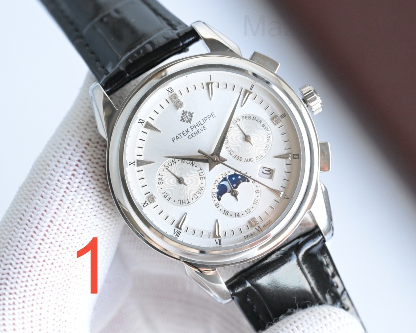 שעון של פטק פיליפ