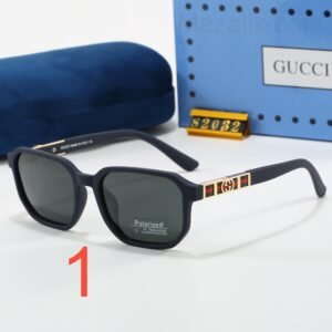 משקפי שמש של גוצ׳י