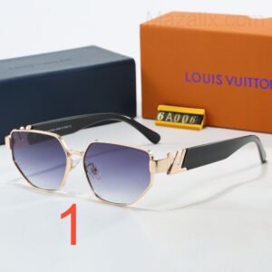 משקפי שמש של לואי ויטון