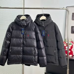 מעיל של פולו ראלף לורן