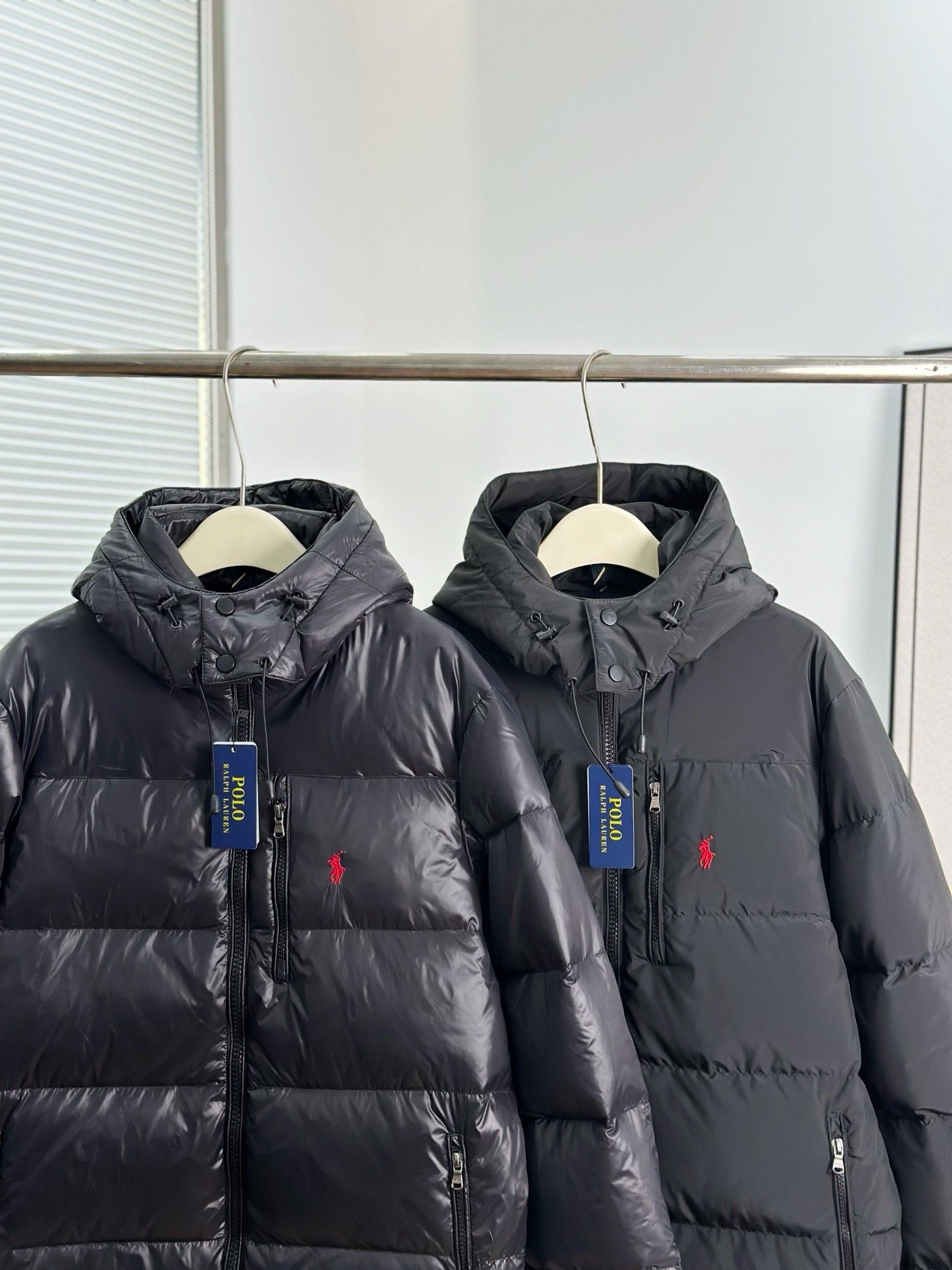 מעיל של פולו ראלף לורן – תמונה 10