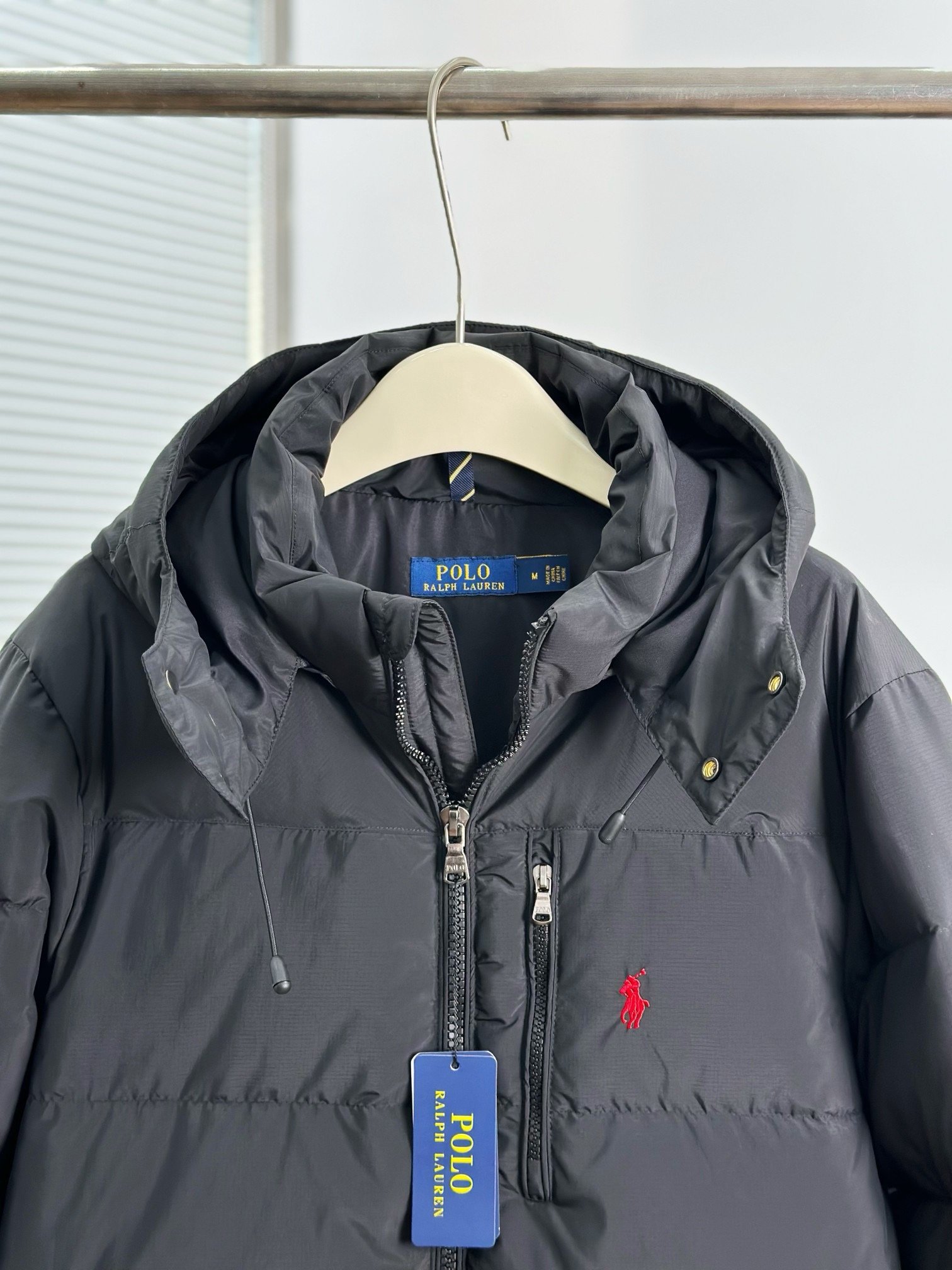 מעיל של פולו ראלף לורן – תמונה 7