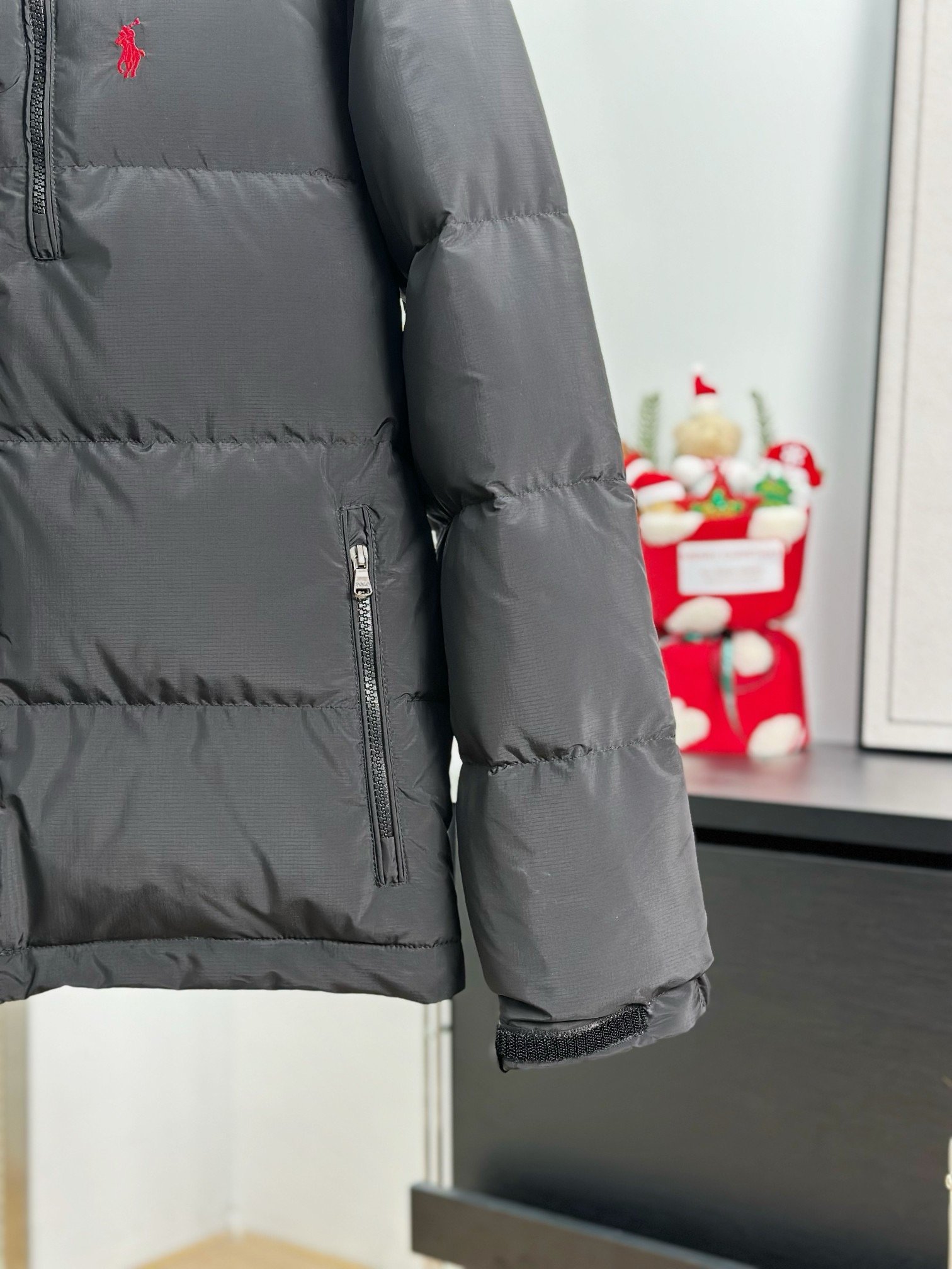 מעיל של פולו ראלף לורן – תמונה 12