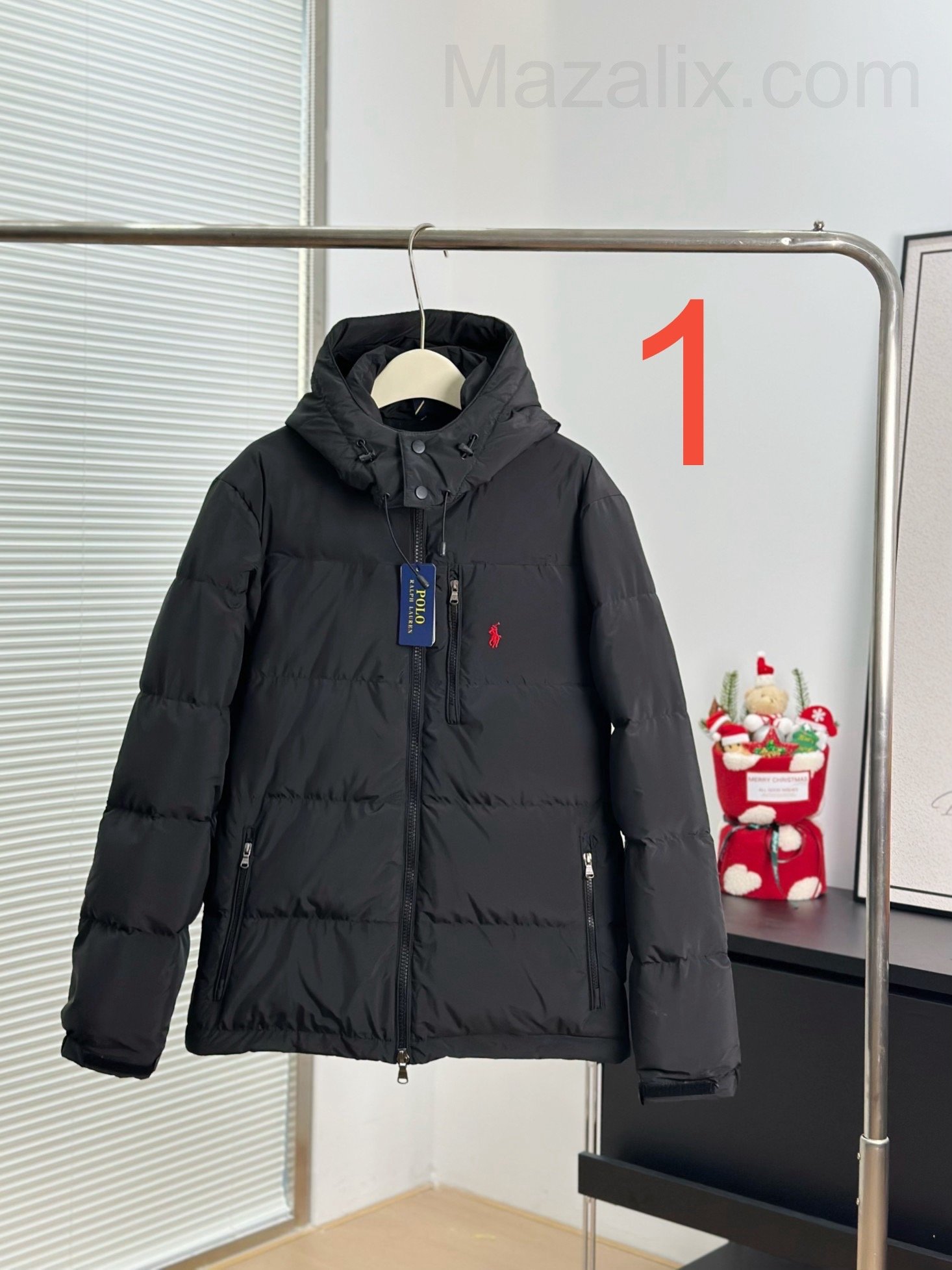 מעיל של פולו ראלף לורן – תמונה 2