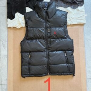 שחפץ אפוד של פולו ראלף לורן