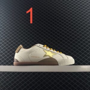 נעליים של גולדן