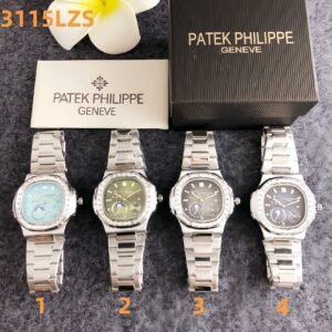 שעון של פטק פיליפ