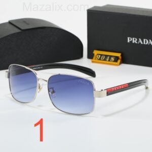 משקפי שמש של פראדה