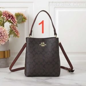 תיק של קואץ׳