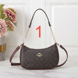 תיק של קואץ׳