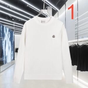 חולצה סריג של מונקלר