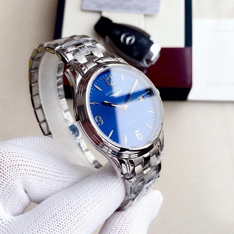 שעון של לונג׳ין – תמונה 2