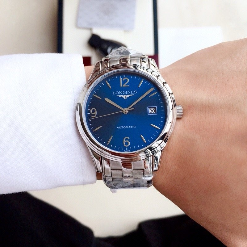 שעון של לונג׳ין – תמונה 4