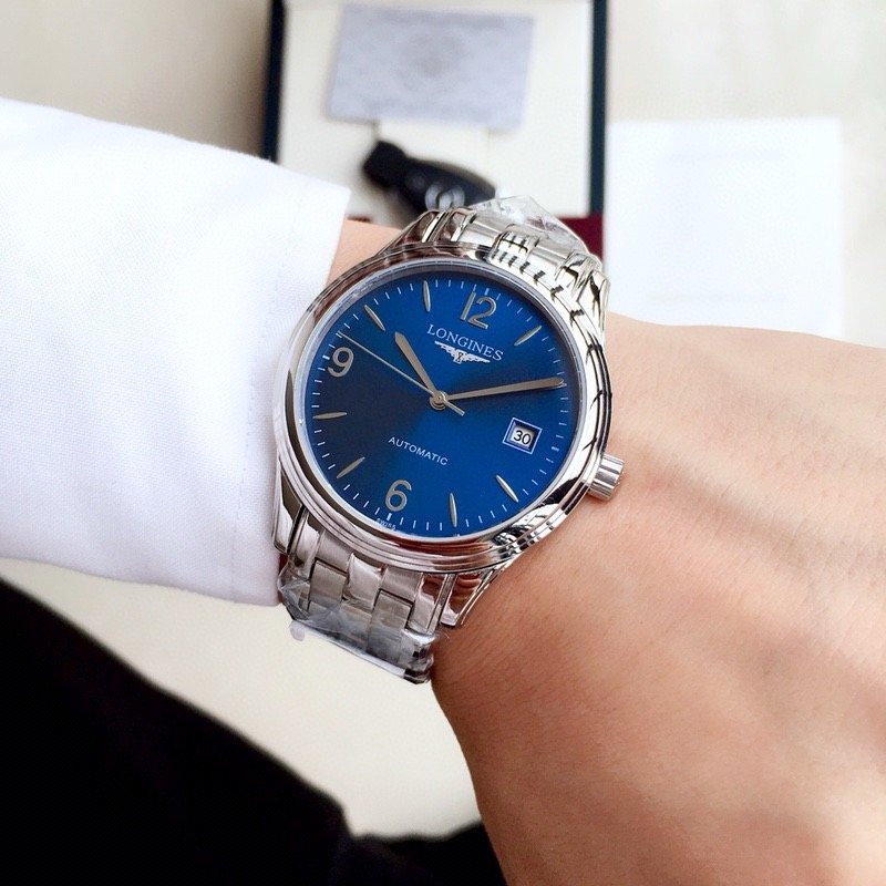 שעון של לונג׳ין – תמונה 5