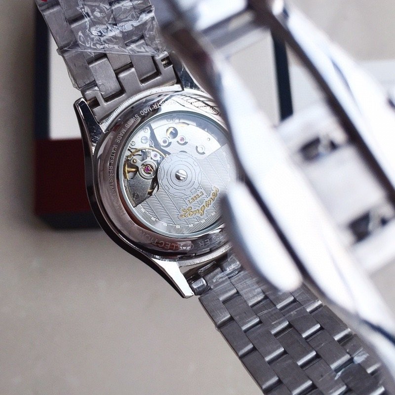 שעון של לונג׳ין – תמונה 6