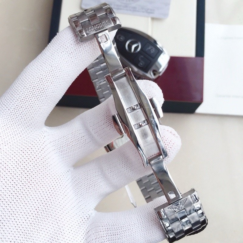 שעון של לונג׳ין – תמונה 7