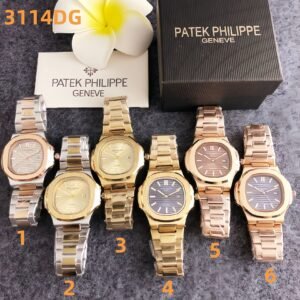 שעון של פטק פיליפ