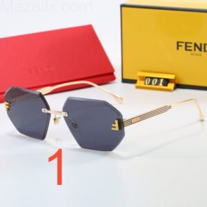 משקפי שמש של פנדי