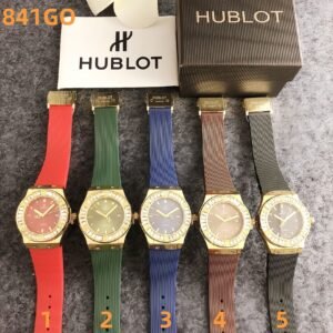 שעון של הובלוט