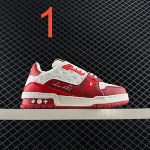 נעליים של לואי ויטון