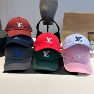 כובע מצחייה של לואי ויטון