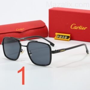 משקפי שמש של קרטייה