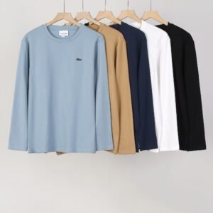 חולצה של לקוסט