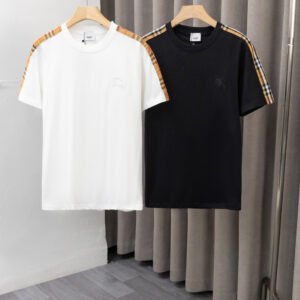 חולצה קצרה של ברברי