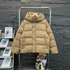 מעיל של ברברי