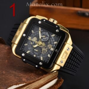 שעון של הובלוט