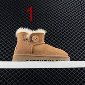 מגפיים של האג לילדות