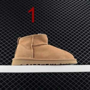 מגפיים של האג לילדות