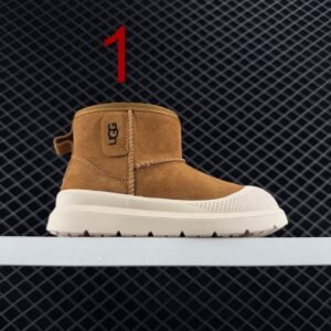 מגפיים של האג לילדים