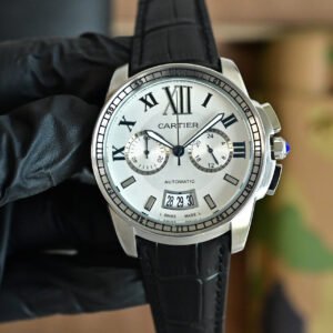 שעון של קרטייה