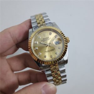 שעון של רולקס