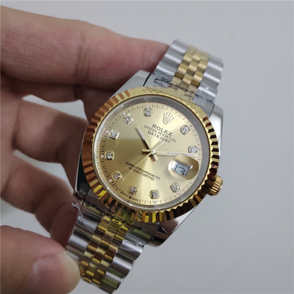 שעון של רולקס – תמונה 2