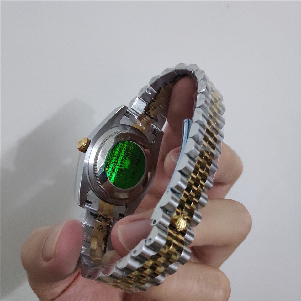 שעון של רולקס – תמונה 5