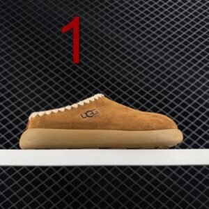 נעליים של האג