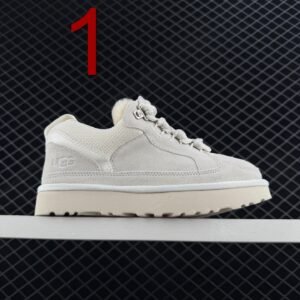 נעליים של האג