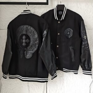 ג׳קט של כרום הארטס