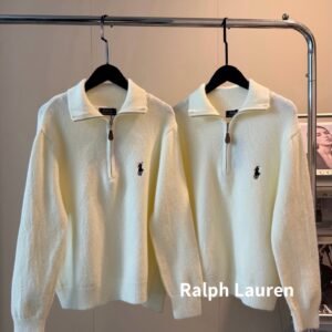 חולצה סריג של פולו ראלף לורן