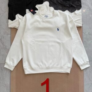 חולצה סווטשרט של פולו ראלף לורן