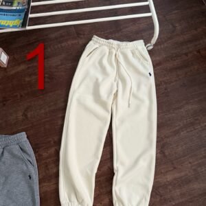 מכנסיים טרניג של פולו ראלף לורן