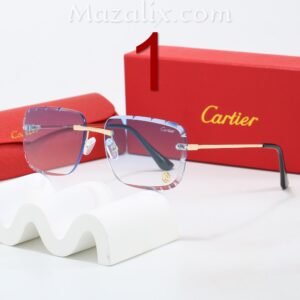 משקפי שמש של קרטייה