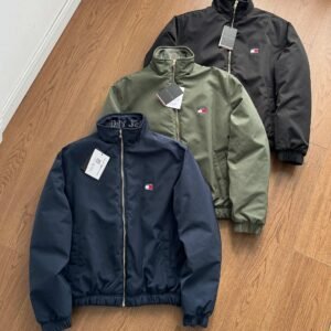 מעיל של טומי הילפיגר