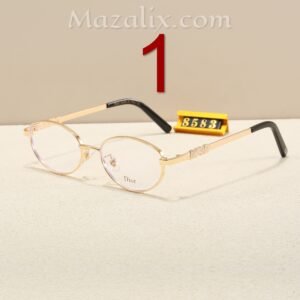 משקפיים של דיור