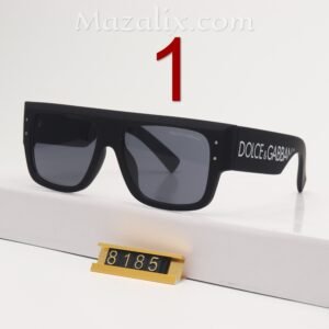 משקפי שמש של דולצ׳ה וגבאנה