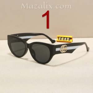 משקפי שמש של גוצ׳י