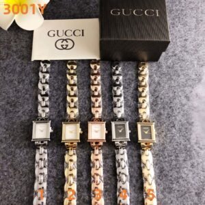 שעון של גוצ׳י