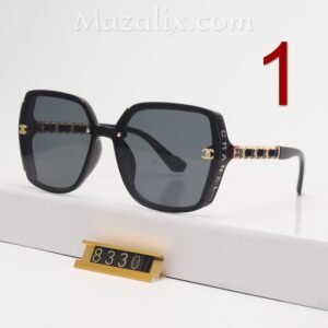 משקפי שמש של שנאל